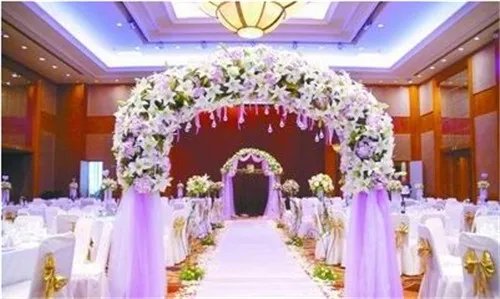 上海婚庆一般多少钱 浅谈上海婚庆公司排名