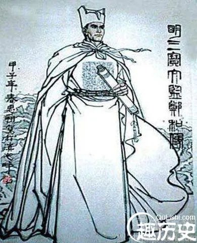 航海家郑和一共花了多久时间下了西洋几次?