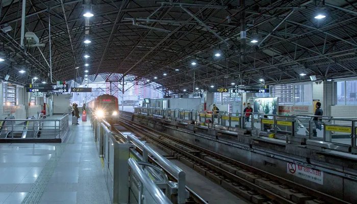 深圳地铁5号线运营时间 深圳地铁5号线运营时间表