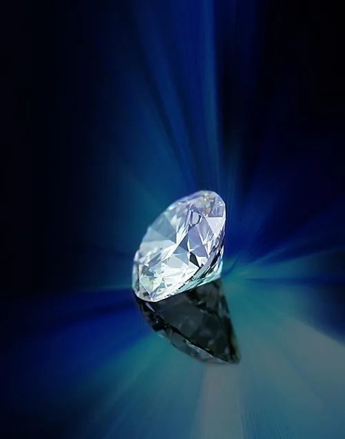 什么是钻石 如何挑选钻石