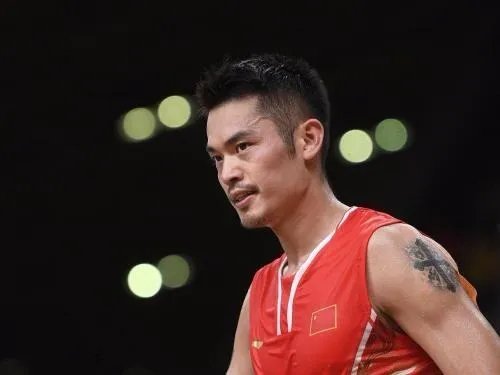 林丹vs李宗伟 谁赢的更多