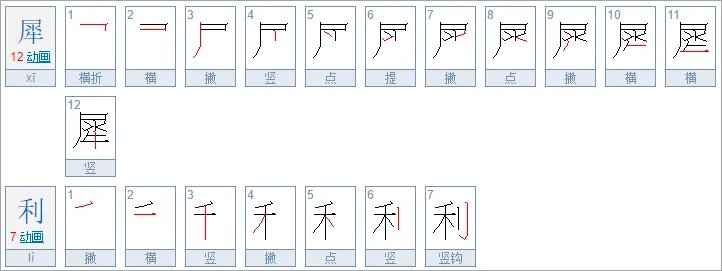 眼神犀利是什么意思?