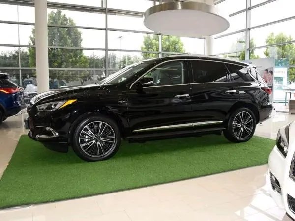 英菲尼迪SUV报价是多少？目前值得入手么？