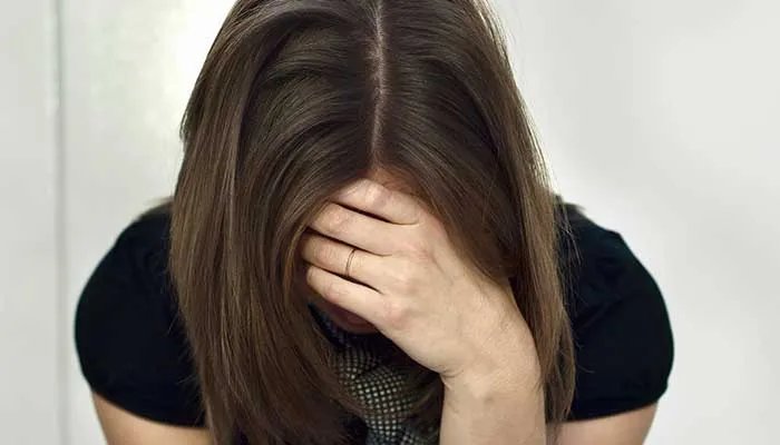 突然间很心疼自己说说 写给心累崩溃的自己