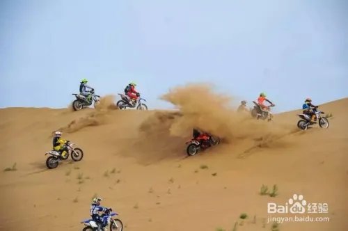 鄂尔多斯旅游攻略