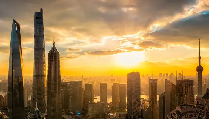 上海震旦大厦干嘛的 上海震旦大厦为什么叫震旦