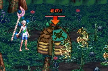 DNF魂异界哥布林王国隐藏道路怎么走