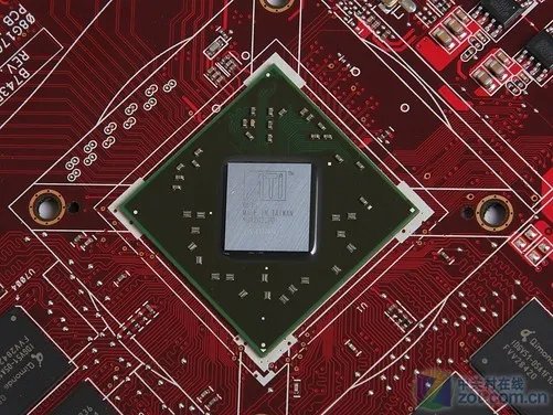 差距太吓人 3大版本HD4770做工用料PK