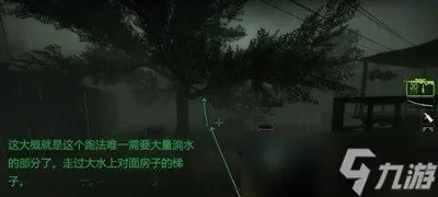 求生之路2怎么过重返小镇章节 章节玩法攻略