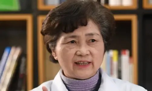 2020抗疫十大人物