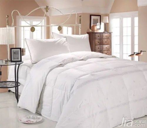 羽绒被好还是蚕丝被好