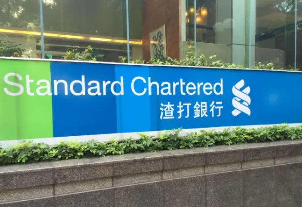 渣打银行客服电话是多少