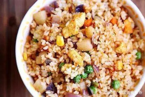 辣条炒饭怎么样?