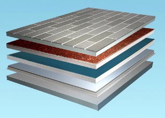 保温材料有那些