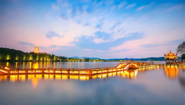 中国最大湖泊排名 中国有几大湖泊排名湖