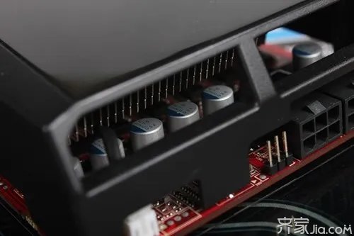 【齐家讲堂】热管散热器相关知识介绍