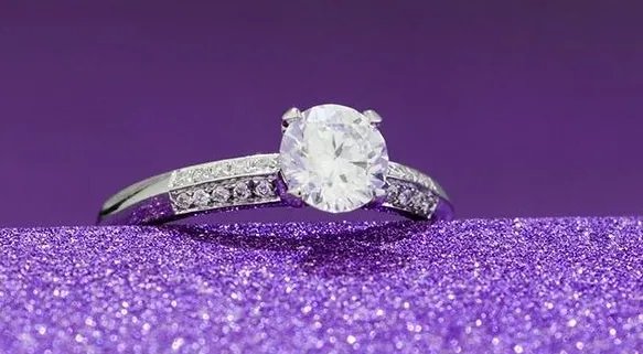 7克拉钻戒多少钱 钻戒怎么挑选