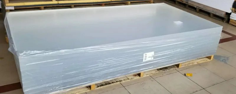 什么是亚克力材质