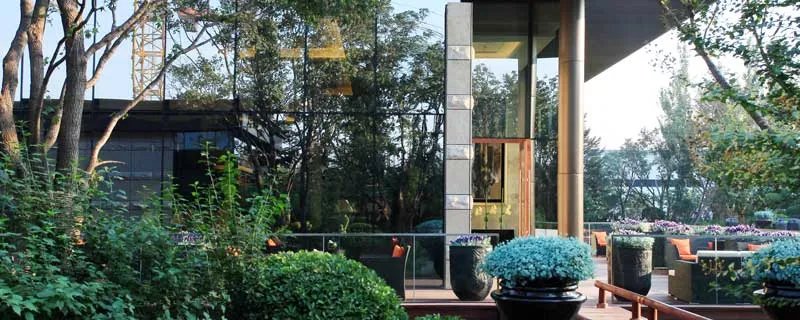 什么是容积率和绿化率 什么叫容积率 绿化率 绿化率和容积率什么意思