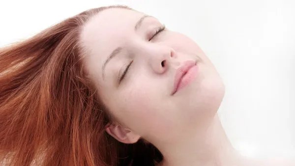 染发剂过敏症状