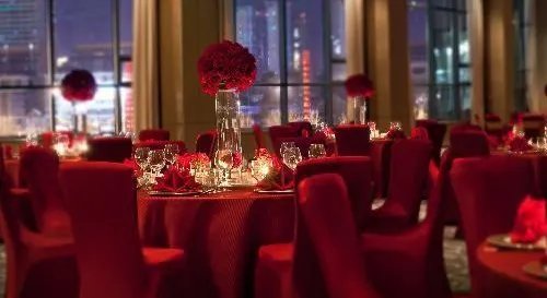 五星级酒店婚宴标准有哪些 五星级酒店婚宴价格可以谈吗