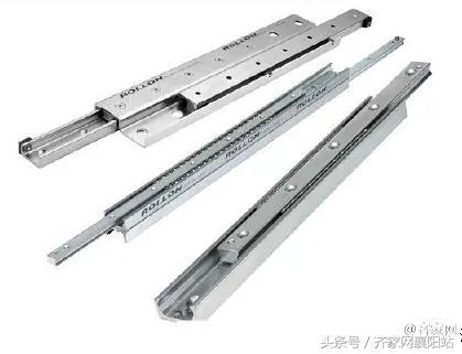 五金配件如何选择