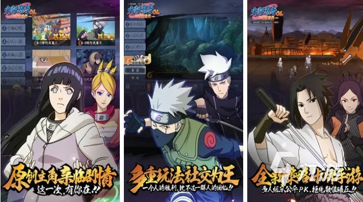 受欢迎的2次元手游推荐 经典的二次元游戏前五2023