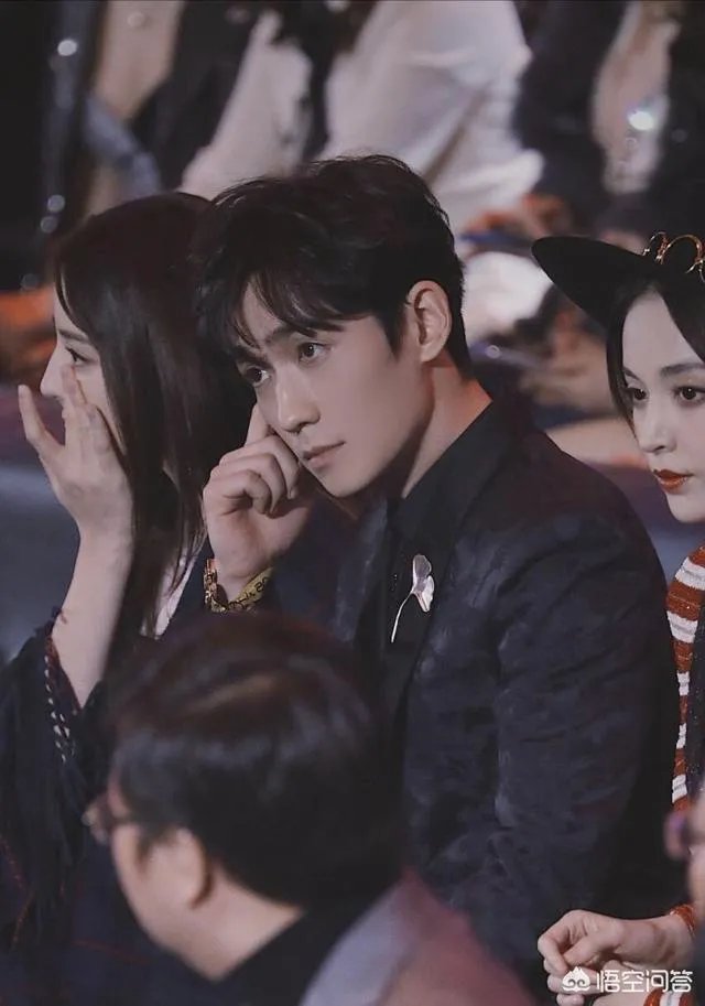 2018微博之夜有哪些亮点？你觉得哪个明星最好看？