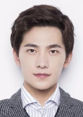 男生各种脸型图片