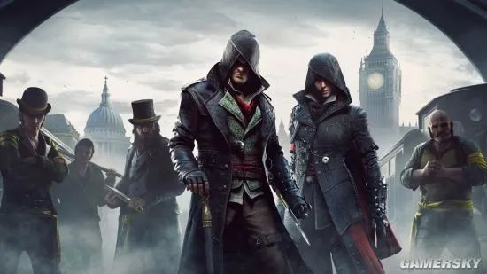 《刺客信条：枭雄》PC版配置公布 最高GTX 970