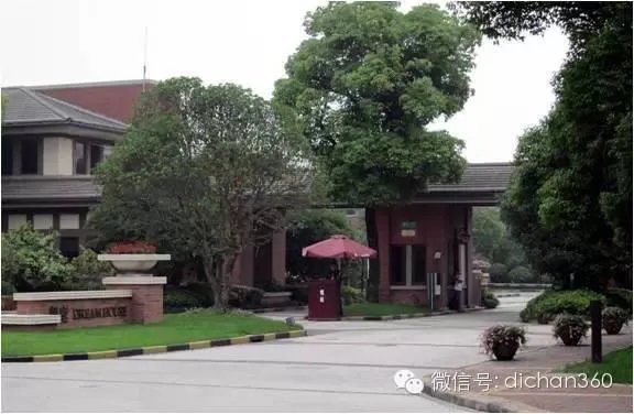 小区入口设计大全