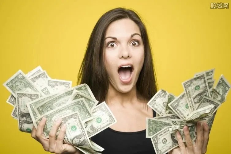 2019美国人工资水平 美国人一般月薪多少？