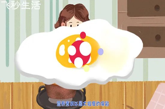 煮鸡蛋需要多长时间