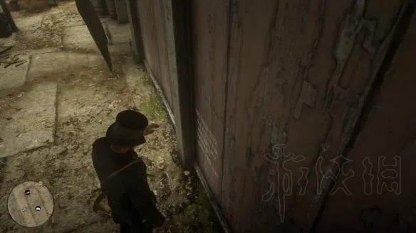 《荒野大镖客2》吸血鬼在哪里?吸血鬼彩蛋触发说明