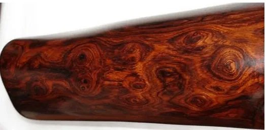 越南黄花梨有什么特征