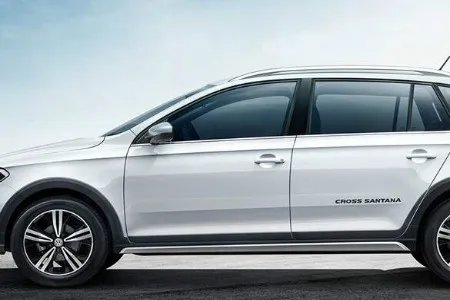 桑塔纳vista值得入手吗