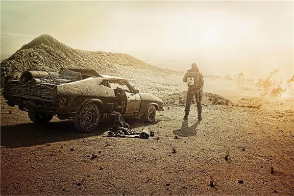 世界十大世界末日电影 后天与2012都是史诗级灾难片