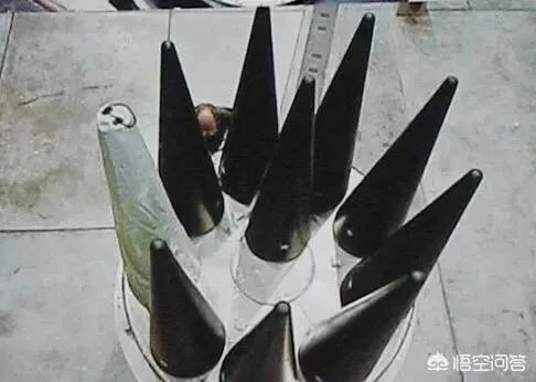 东方41导弹厉害吗？威力有多大？