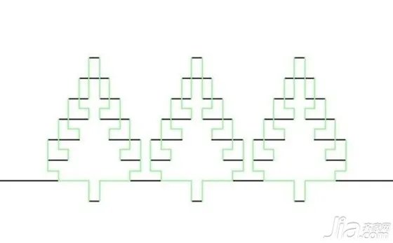 小学生卡纸手工制作图片大全 圣诞节立体贺卡