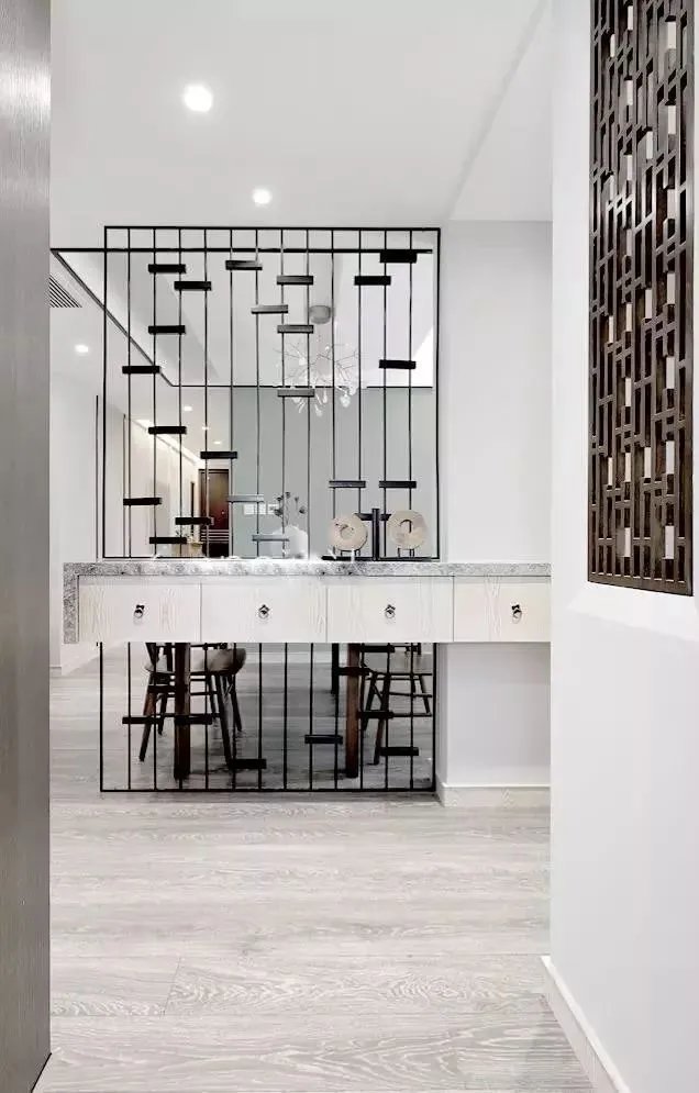 论一个家入门第一印象的重要性