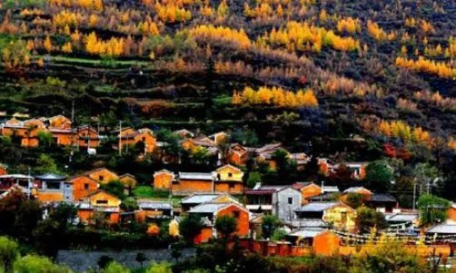 陇南旅游景区有哪些?