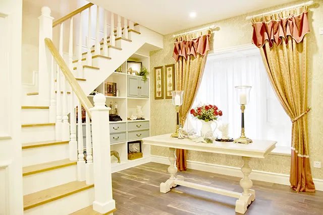 楼梯装修需要注意什么风水？楼梯装修风水禁忌