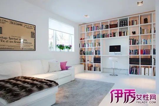 客厅装修图片大全