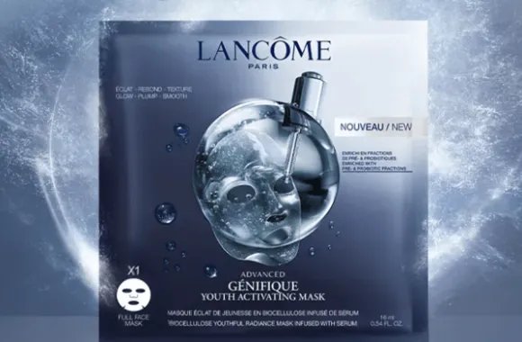 面膜排行榜前十名