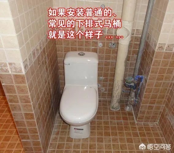 明明是人用的，为什么叫马桶？