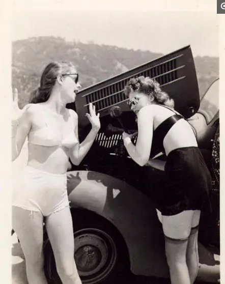 莫妮卡贝鲁奇私密大尺度美艳照片曝光！珍贵历史照片