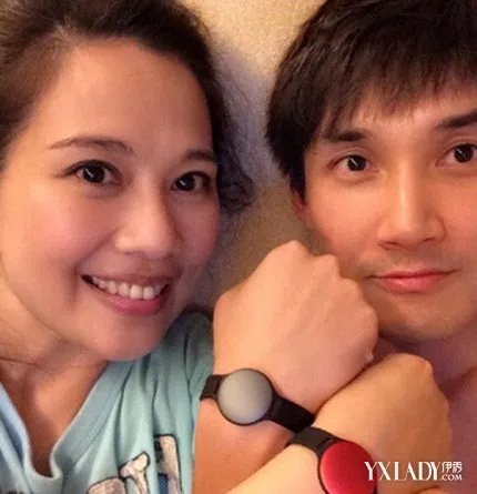 张铎陈松伶有孩子吗？两人称不想要孩子