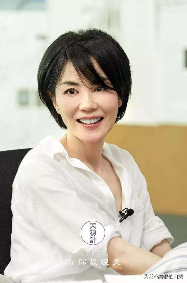 王菲到底是什么样的人？