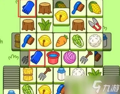 羊了个羊怎么卡无限洗牌bug