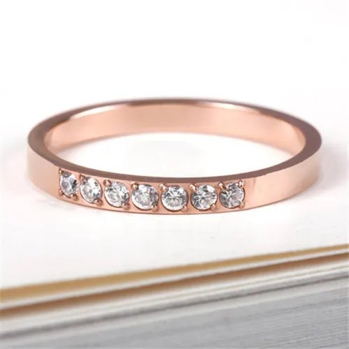 钛钢戒指价格怎么样 钛钢戒指会褪色吗